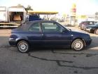 VW GOLF IV Cabriolet 1. 8 gebraucht