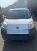 Fiat Fiorino LKW geschl. Kasten